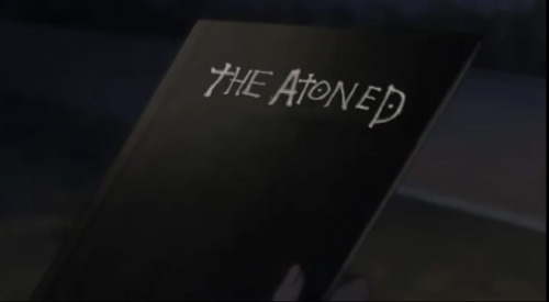 The Atoned