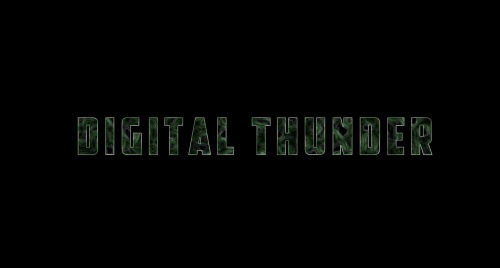 Digital Thunder