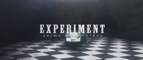 「AMV」Experiment