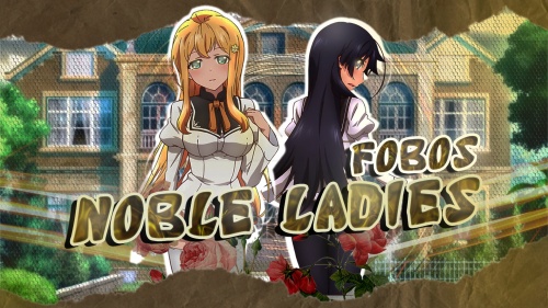Noble Ladies