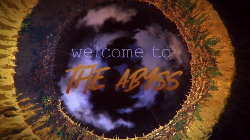 Welcome To The Abyss