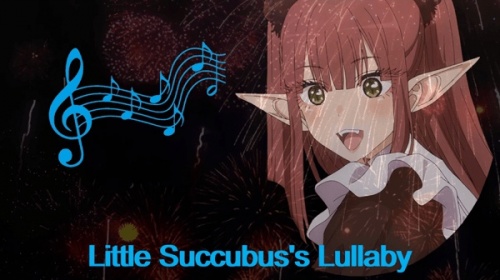 Little Succubus's Lullaby