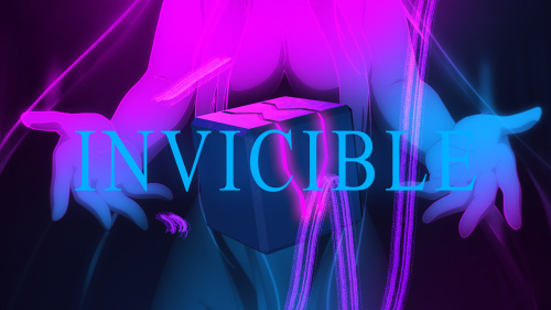 Invicible