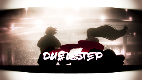 Duelstep III