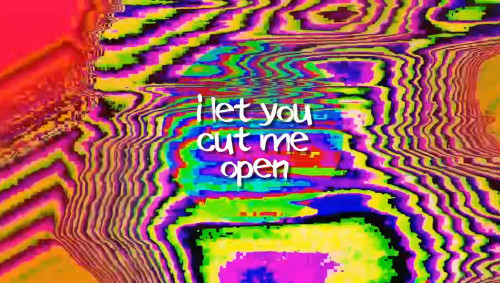 The Emptiness Machine