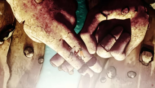 The Emptiness Machine