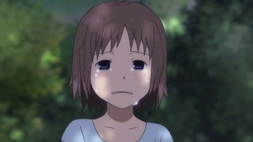 THE STORY 【AMV】Won't Let Go