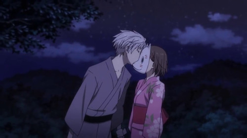 THE STORY 【AMV】Won't Let Go