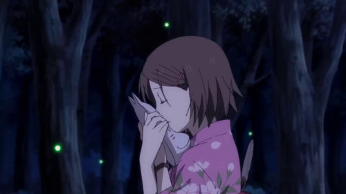 THE STORY 【AMV】Won't Let Go