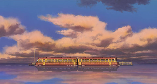 THE SIXTH STATION / ШЕСТАЯ СТАНЦИЯ