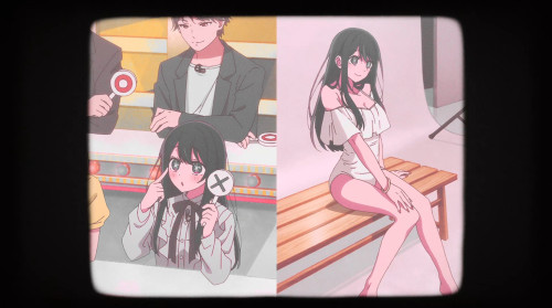 Dante's drip (DDR edition)