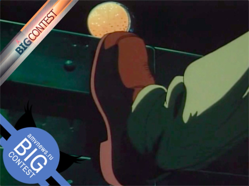 Hanging Out At Night/Потусимо Вночі/Тусоваться Ночью