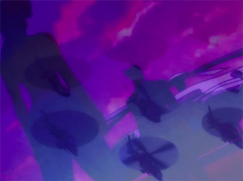 Hanging Out At Night/Потусимо Вночі/Тусоваться Ночью