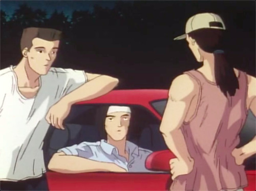 Hanging Out At Night/Потусимо Вночі/Тусоваться Ночью