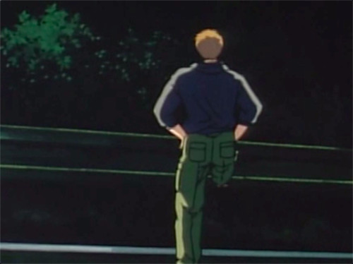 Hanging Out At Night/Потусимо Вночі/Тусоваться Ночью