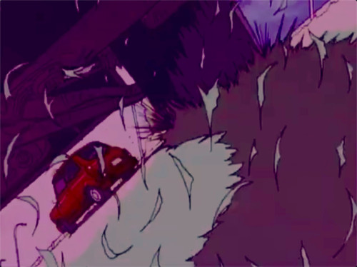 Hanging Out At Night/Потусимо Вночі/Тусоваться Ночью