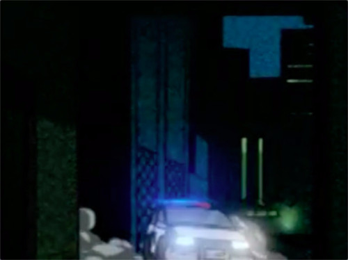 Hanging Out At Night/Потусимо Вночі/Тусоваться Ночью