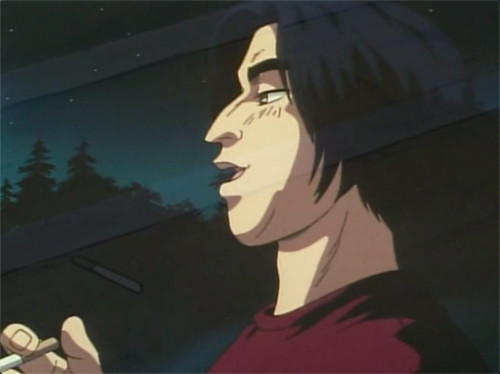 Hanging Out At Night/Потусимо Вночі/Тусоваться Ночью