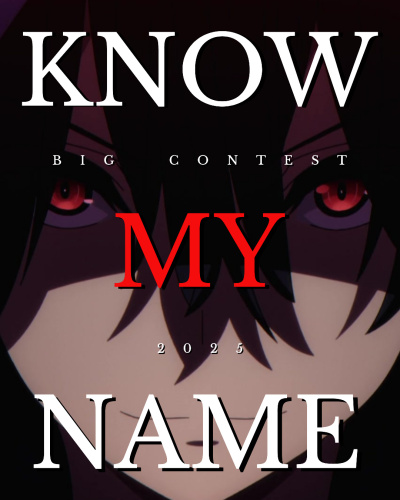KNOW MY NAME