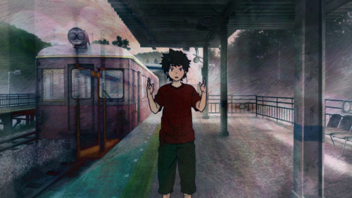 ДЫМ ОТ СИГАРЕТ