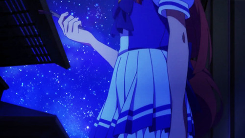 Всё Лучшее уже случилось.