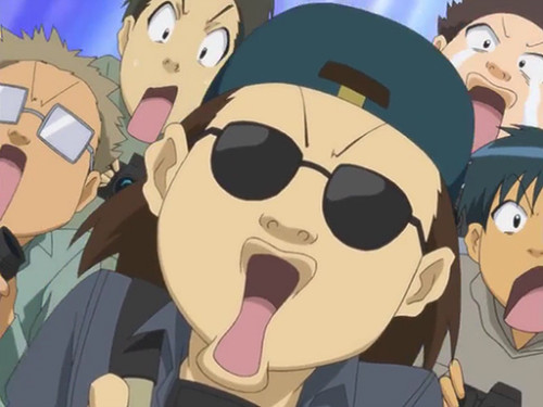 Сделать MEP на Биг Контест (часть вторая)