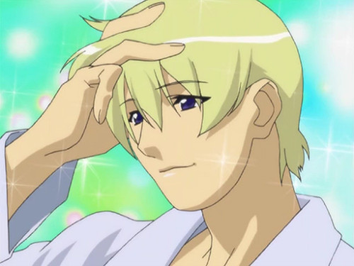 Сделать MEP на Биг Контест (часть вторая)