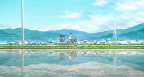 Everyone needs friends