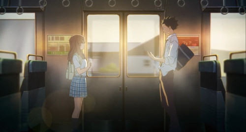 Everyone needs friends