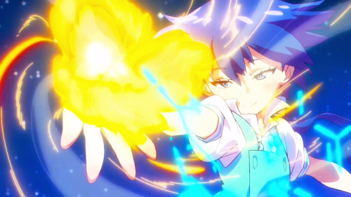 Omen: the Non Children Lullaby