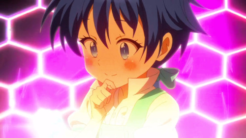 Omen: the Non Children Lullaby