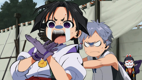 Let's die красиво!