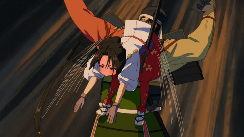 Let's die красиво!