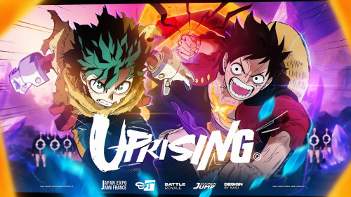 UPRISING