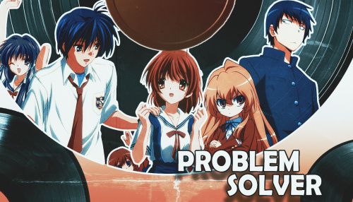 Problem Solver
