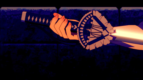 Переродился в седьмого принца АМВ || Tensei shitara Dainana Ouji Datta node AMV 4k 60fps - Blue eyes