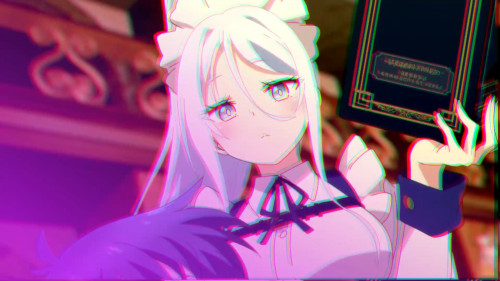 Переродился в седьмого принца АМВ || Tensei shitara Dainana Ouji Datta node AMV 4k 60fps - Blue eyes