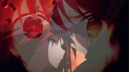 The Kiss of the Deadly Rose || Поцелуй смертельной розы full 4k 60fps  (Anime mix Fortos AMV)