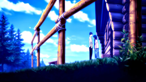 The Kiss of the Deadly Rose || Поцелуй смертельной розы full 4k 60fps  (Anime mix Fortos AMV)