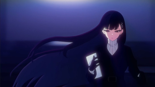 GRADIENT CITY (CROWSIC: FATE)