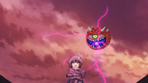 Run LLENN Run