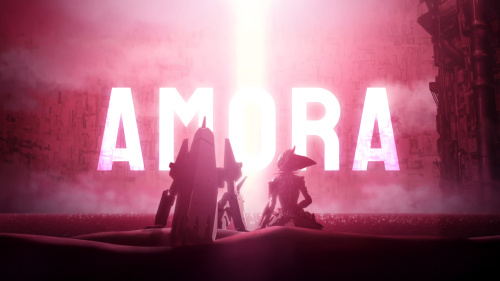 Amora