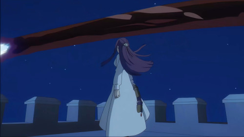 Edit Frieren - No time! by fortos