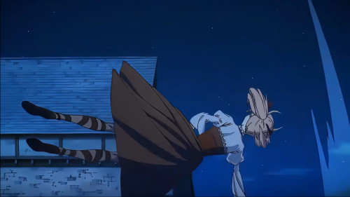 Edit Frieren - No time! by fortos