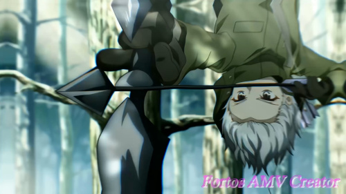 АМВ Путь Ассасина || The assassin's path AMV