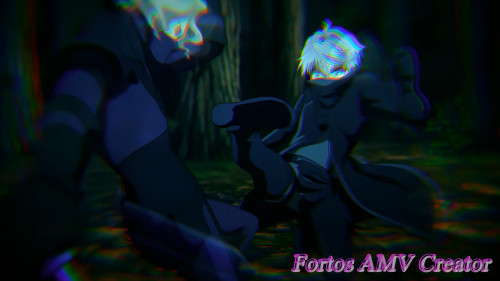 АМВ Путь Ассасина || The assassin's path AMV