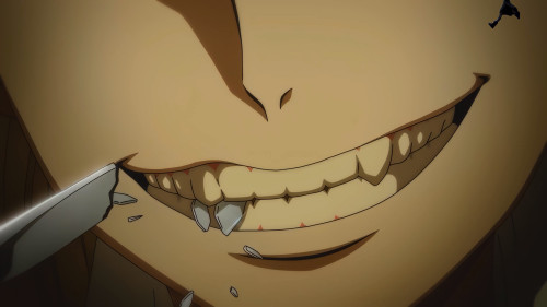 Грёбанная ведьма