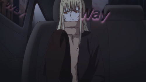 Грёбанная ведьма