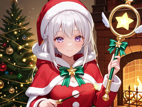 С Новым Годом!