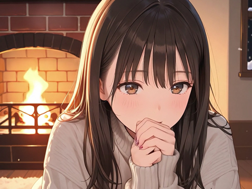 С Новым Годом!